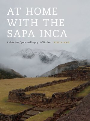 cover image of At Home with the Sapa Inca